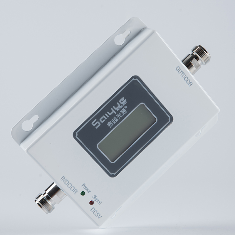 宣化家用配电房机房信号放大器200㎡