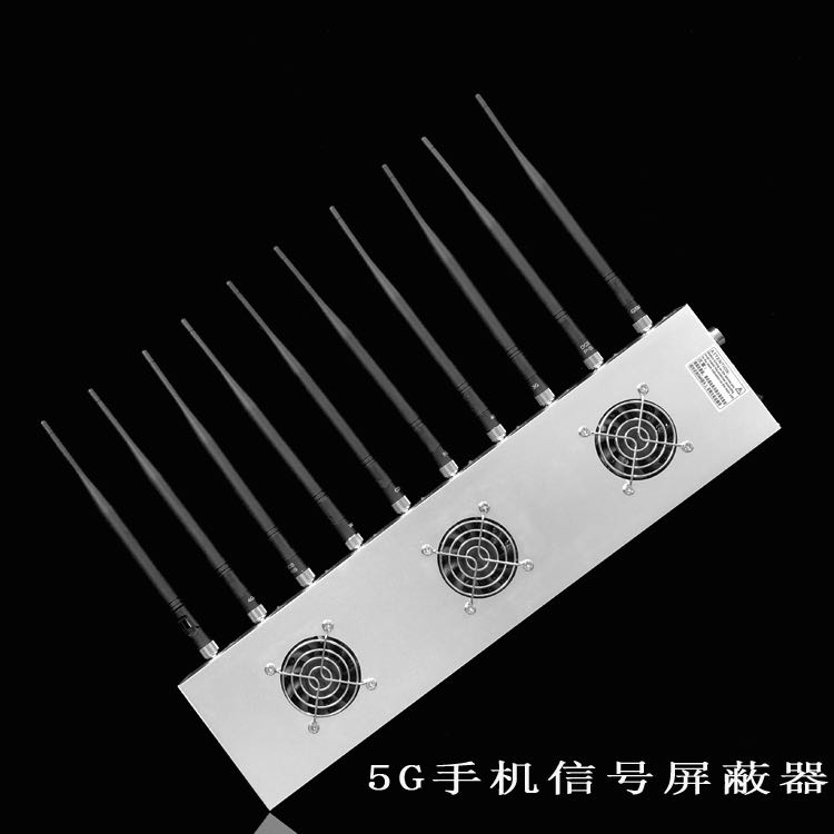 宣化外置10天线移动通信干扰器