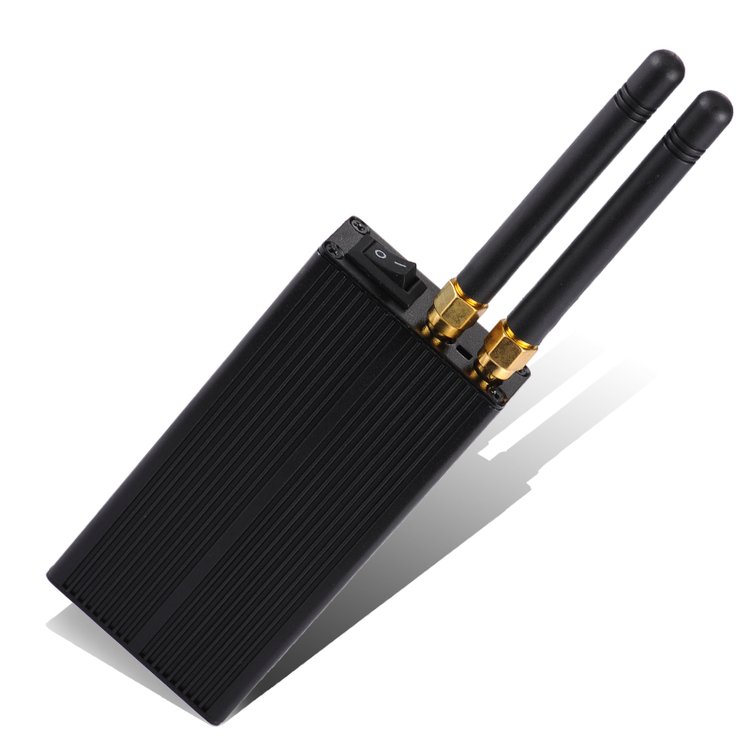  宣化1.2G/1.5G导航屏蔽器