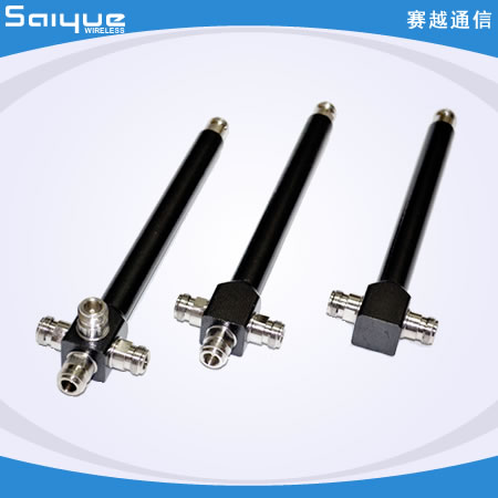  宣化FM调频广播同步广播功分器