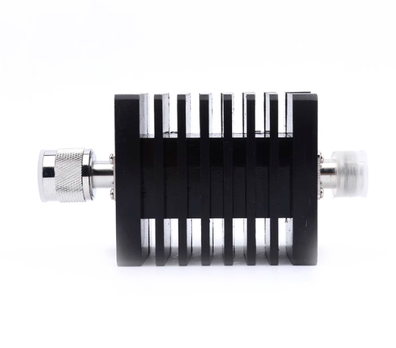  宣化腔体固定衰减器0-3G/0-4G  N型接口